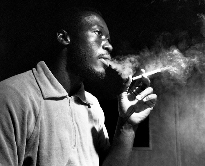 Big John Patton’s “Understanding” Misunderstood