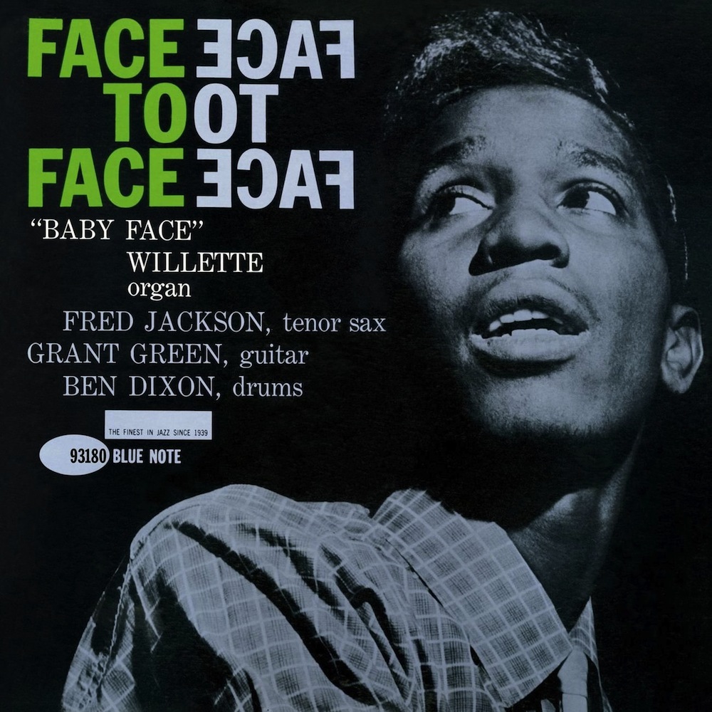 face_to_face_album_cover