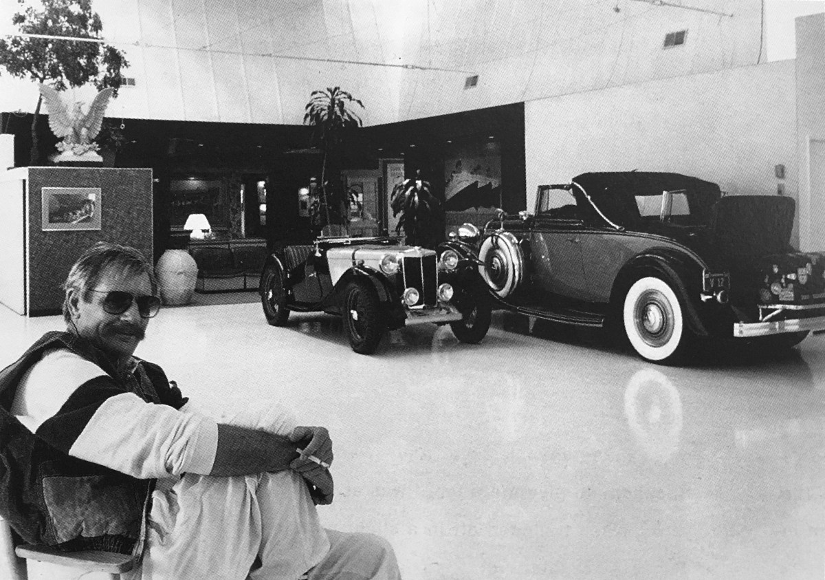 Reid Miles: 500 Album Covers can’t be&nbsp;wrong