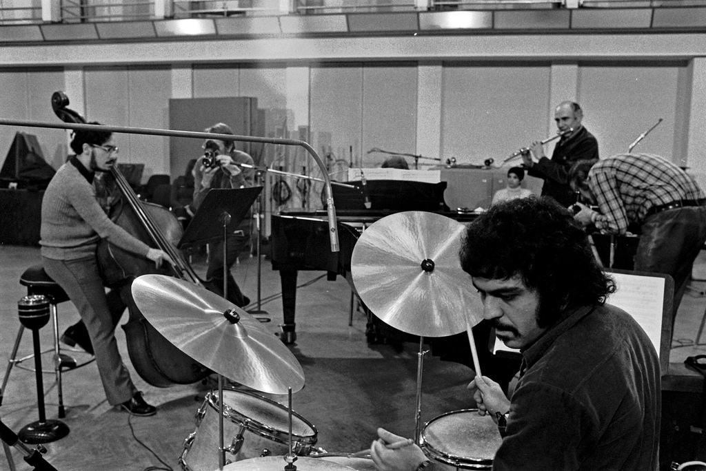 Herb_Geller,_NDR_Jazzworkshop_ca._1972_(Heinrich_Klaffs_Collection_94)